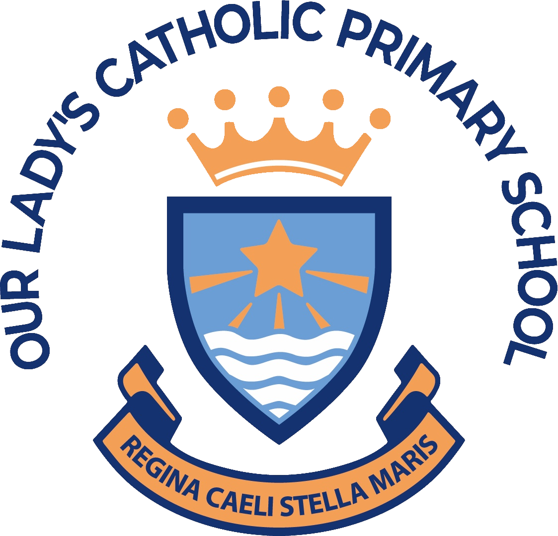 Our Lady’s Catholic Primary School